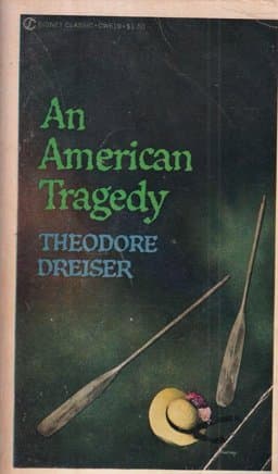 An American Tragedy 9780451506191