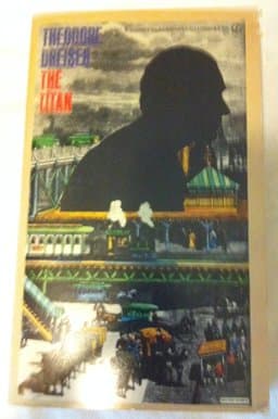 The Titan 9780451510600