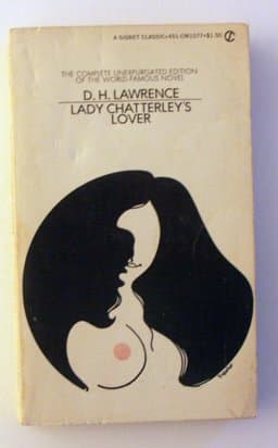 Lady Chatterley's Lover 9780451510778