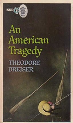 An American Tragedy 9780451515636