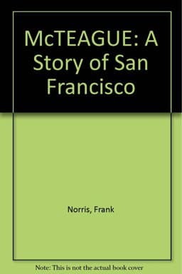 McTeague 9780451515742