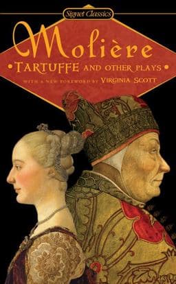 Tartuffe and Other Plays 9780451524546