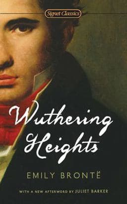 Wuthering Heights 9780451531797