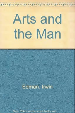 Arts and the Man 9780451600400