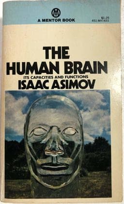 The Human Brain 9780451615589