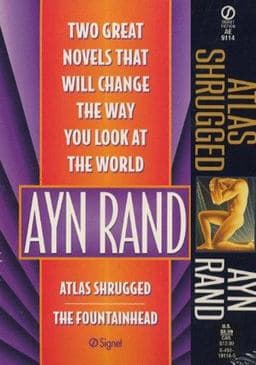 Ayn Rand 9780451935601
