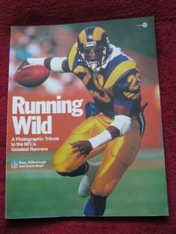 Running Wild 9780452260221
