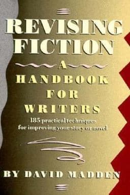 Revising Fiction 9780452264144