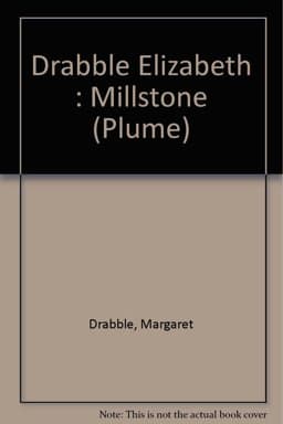 The Millstone 9780452264564