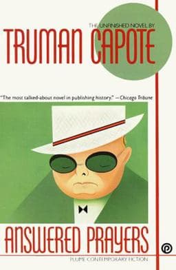 Answered Prayers 9780452264830