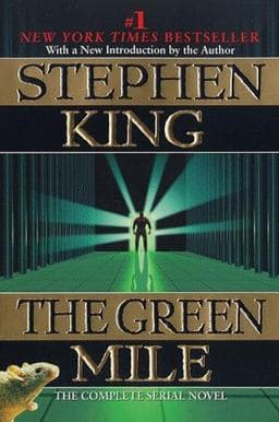 The Green Mile 9780452278905