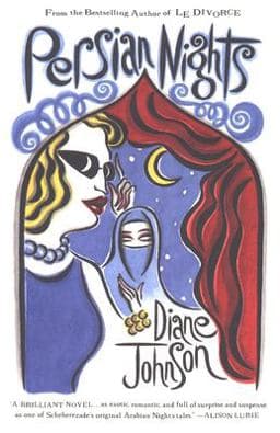 Persian Nights 9780452279582