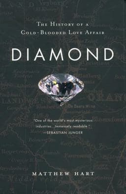 Diamond 9780452283701