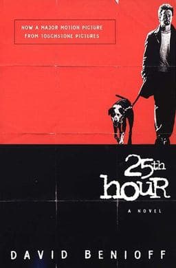 The 25th Hour 9780452284197