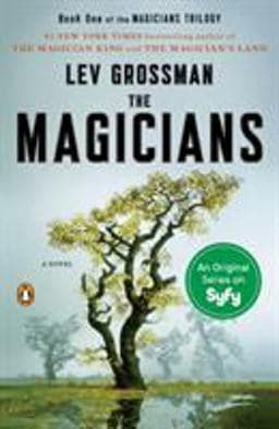 The Magicians 9780452296299