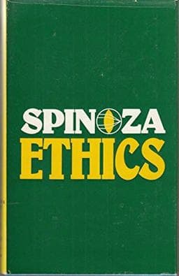 Ethics 9780460004817