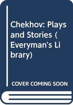 Chekhov 9780460009416