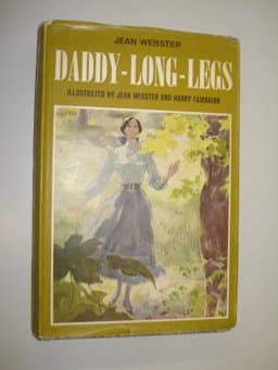 Daddy-Long-Legs 9780460050746
