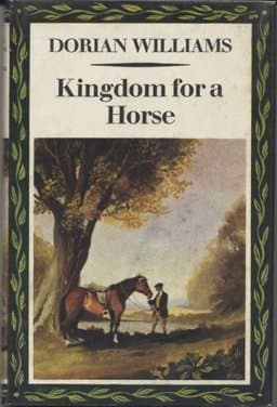 Kingdom for a Horse 9780460057592
