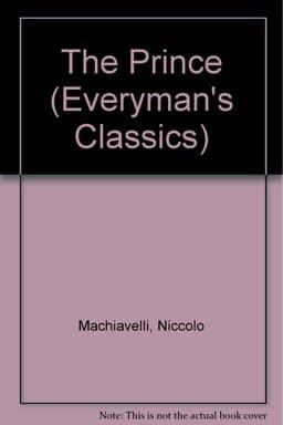 Prince ( Trans Penman 1980 ) 9780460102803