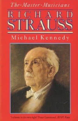 Strauss, Richard 9780460125611