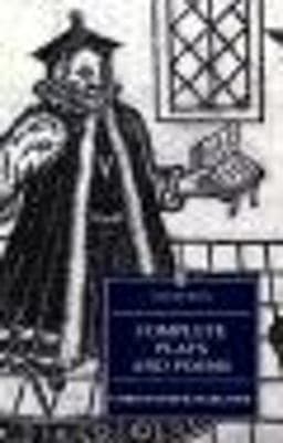 Complete Plays and Poems 9780460870436