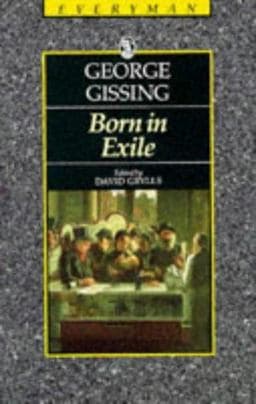 Born in Exile 9780460872416