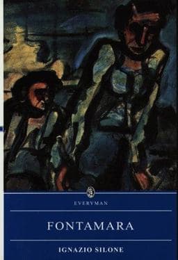 Fontamara 9780460874946