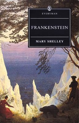 Frankenstein 9780460875288