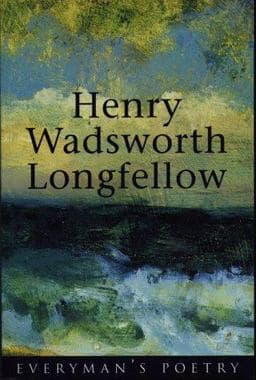 Henry Wadsworth Longfellow 9780460878210
