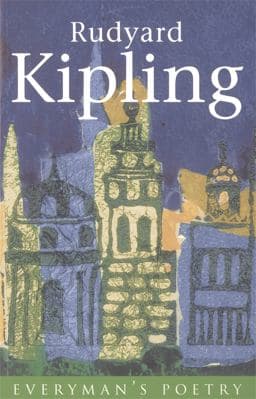 Rudyard Kipling: Everyman Poetry 9780460879415