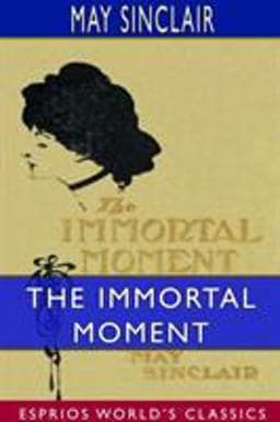 The Immortal Moment 9780464303794