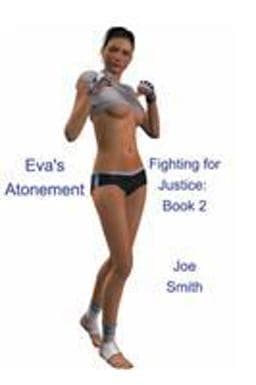 Eva's Atonement 9780464424352