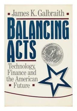 Balancing Acts 9780465005840