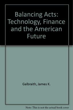 Balancing Acts 9780465005864