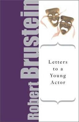 Letters to a Young Actor 9780465008148