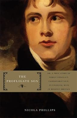The Profligate Son 9780465008926