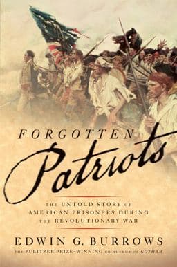 Forgotten Patriots 9780465020300