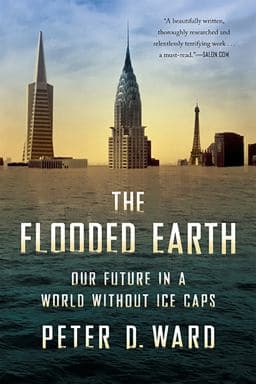 The Flooded Earth 9780465029051