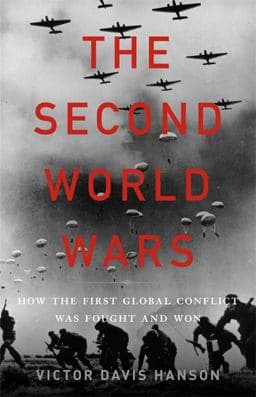 The Second World Wars 9780465066988