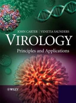 Virology 9780470023877