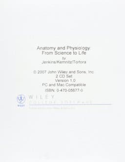 Jenkins Student DVD Content- Multiple Volume CD Package 9780470056776