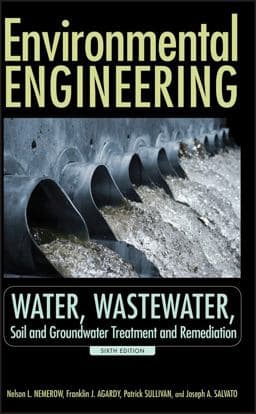 Environmental Engineering 9780470083031