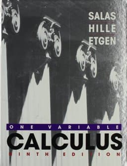 Calculus: One Variable 9th Edition with Calculus 9780470116548