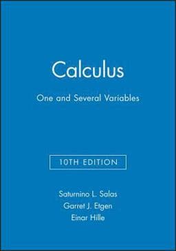 Calculus, Textbook and Student Solutions Manual 9780470140628