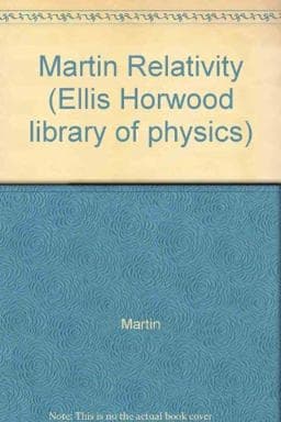 General Relativity 9780470211830