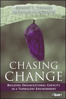 Chasing Change 9780470381380