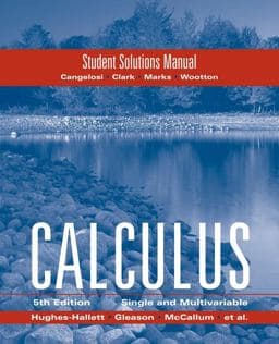 Calculus Combo 9780470414149