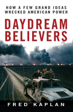 Daydream Believers 9780470422816