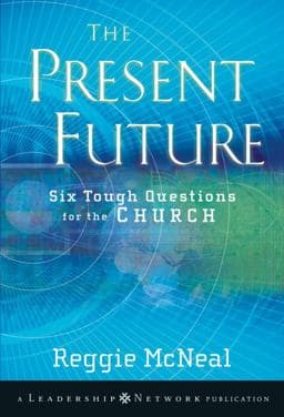 The Present Future 9780470453155